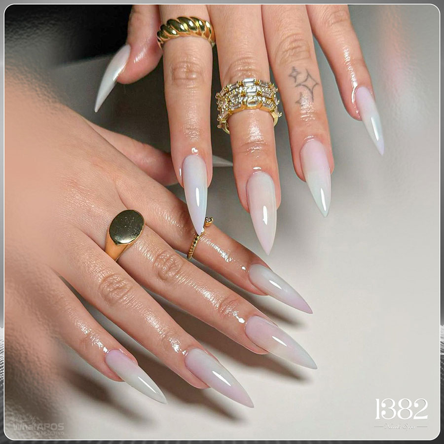 1382 Nails Spa